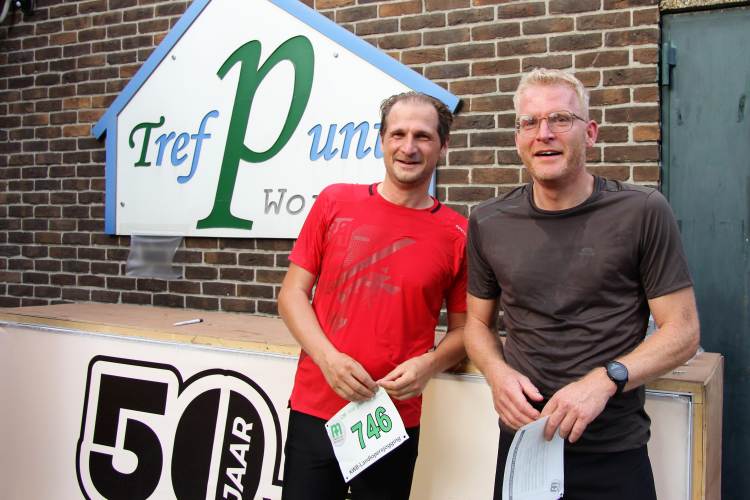 Landlopersjogging 2021